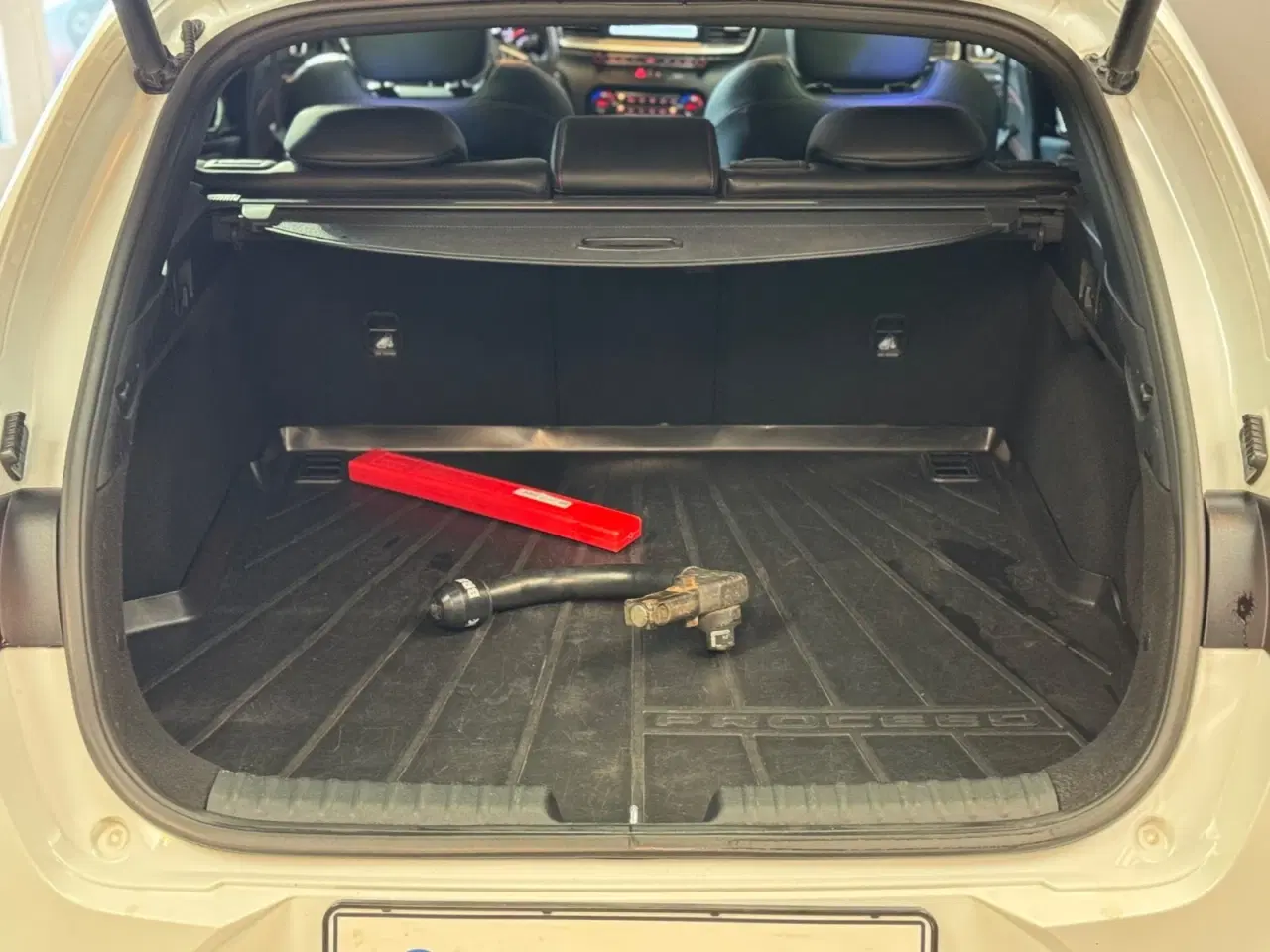 Billede 9 - Kia ProCeed 1,6 T-GDi GT DCT