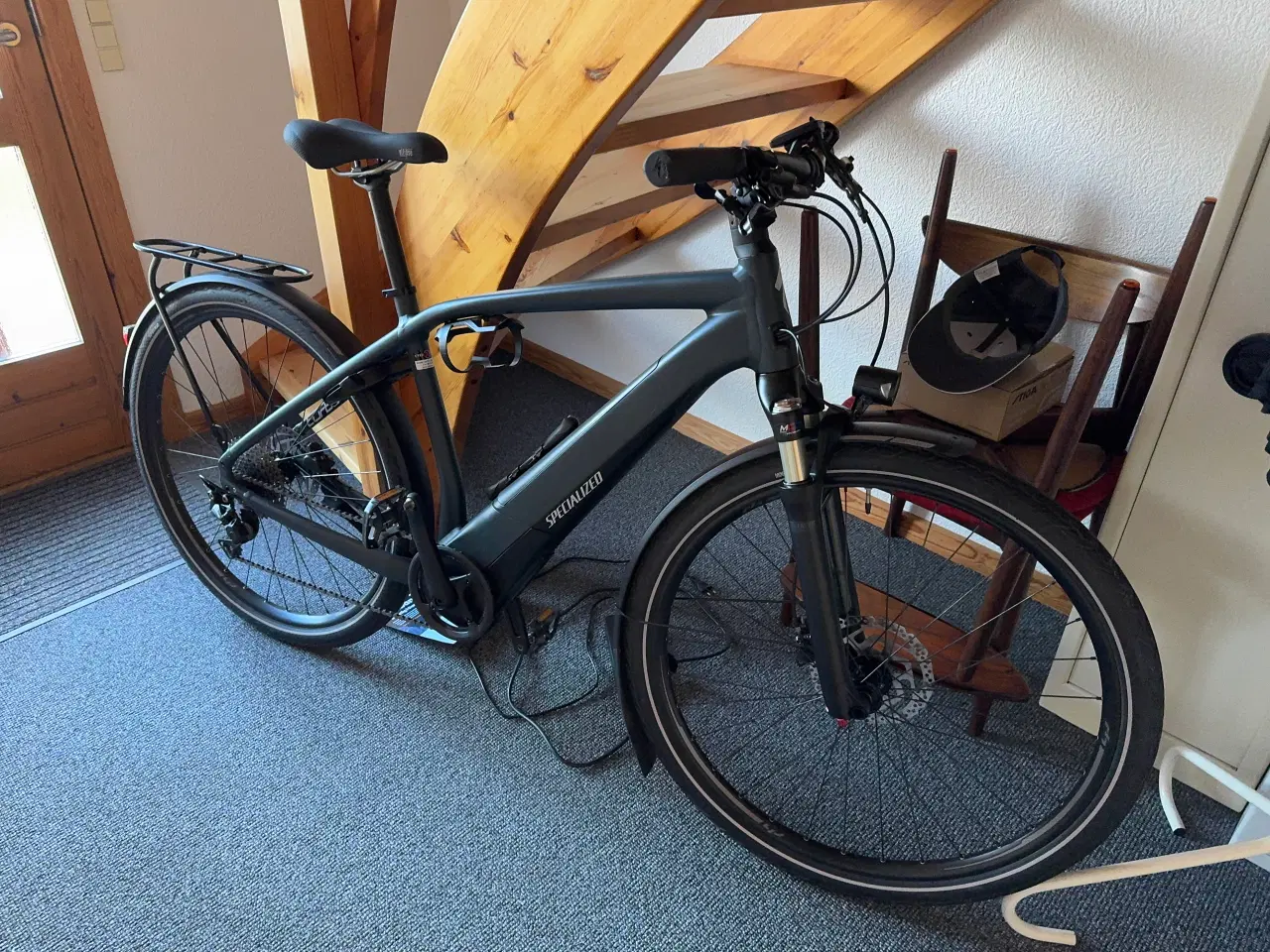 Billede 3 - Specialized Turbo Vado 4.0