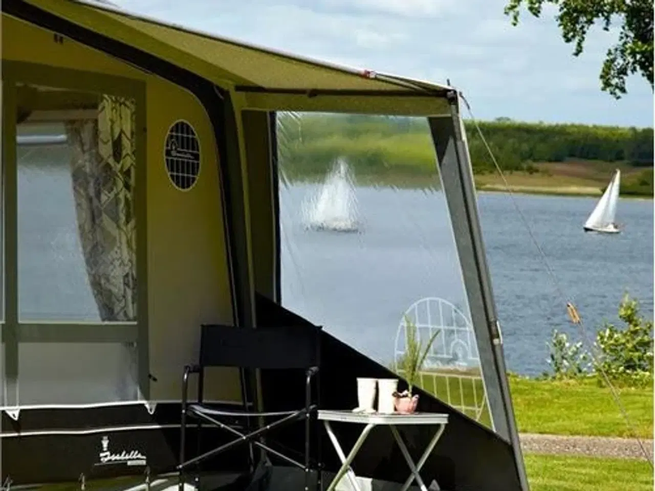 Billede 2 - Cosy Corner  19 - 21 carbonX EAN 5 705886758353