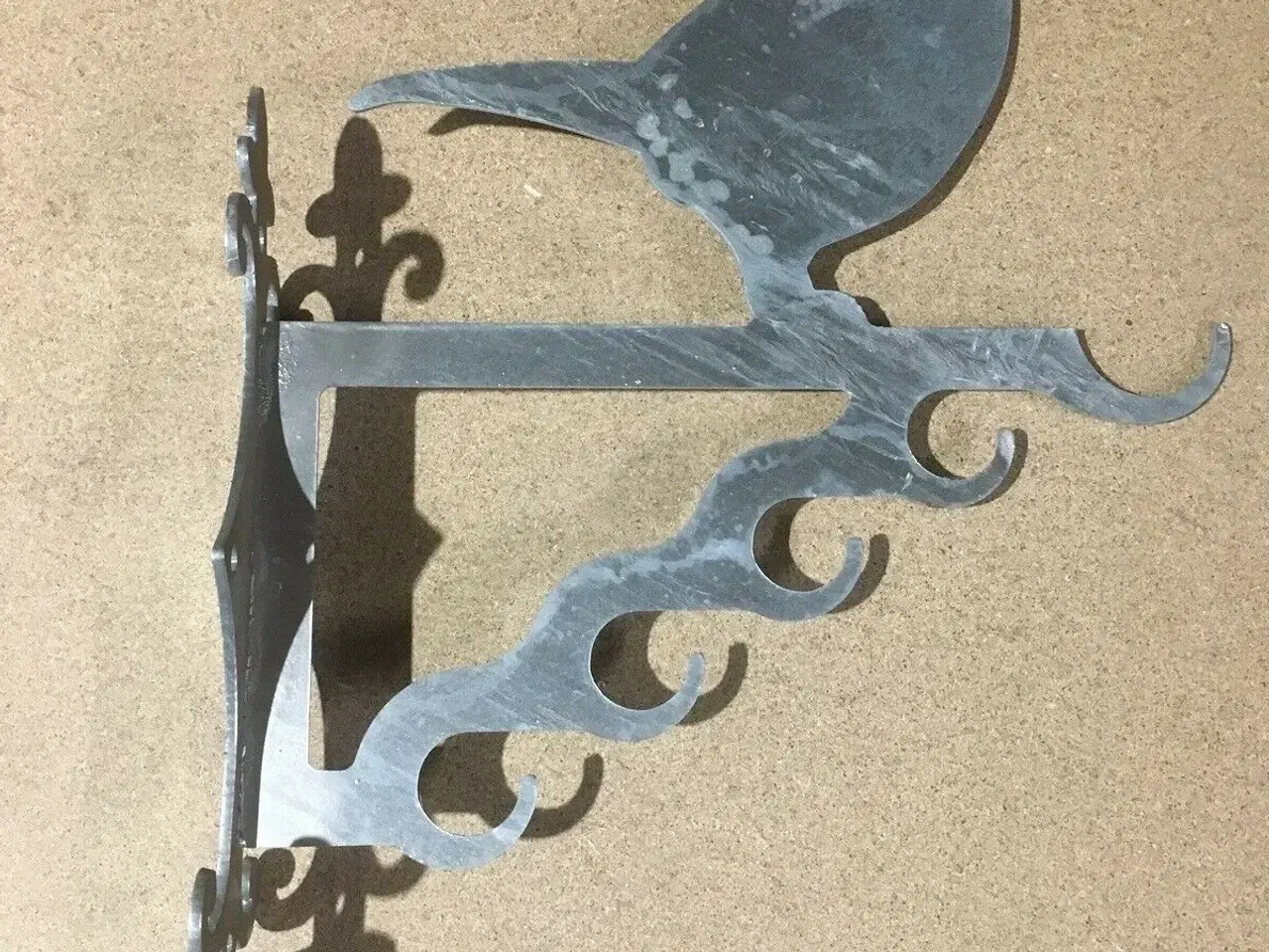 Billede 2 - Vildtkorg