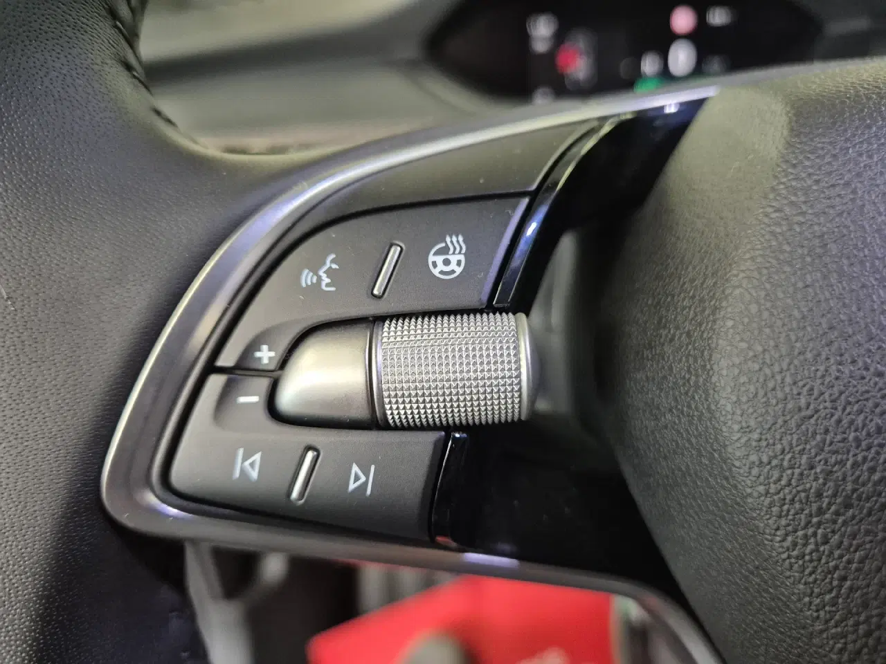 Billede 17 - Skoda Enyaq iV 85 EL 286HK 5d Aut.