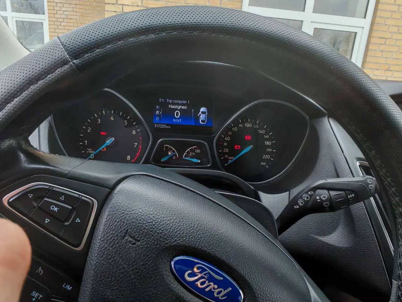 Billede 5 - Ford Focus 2015