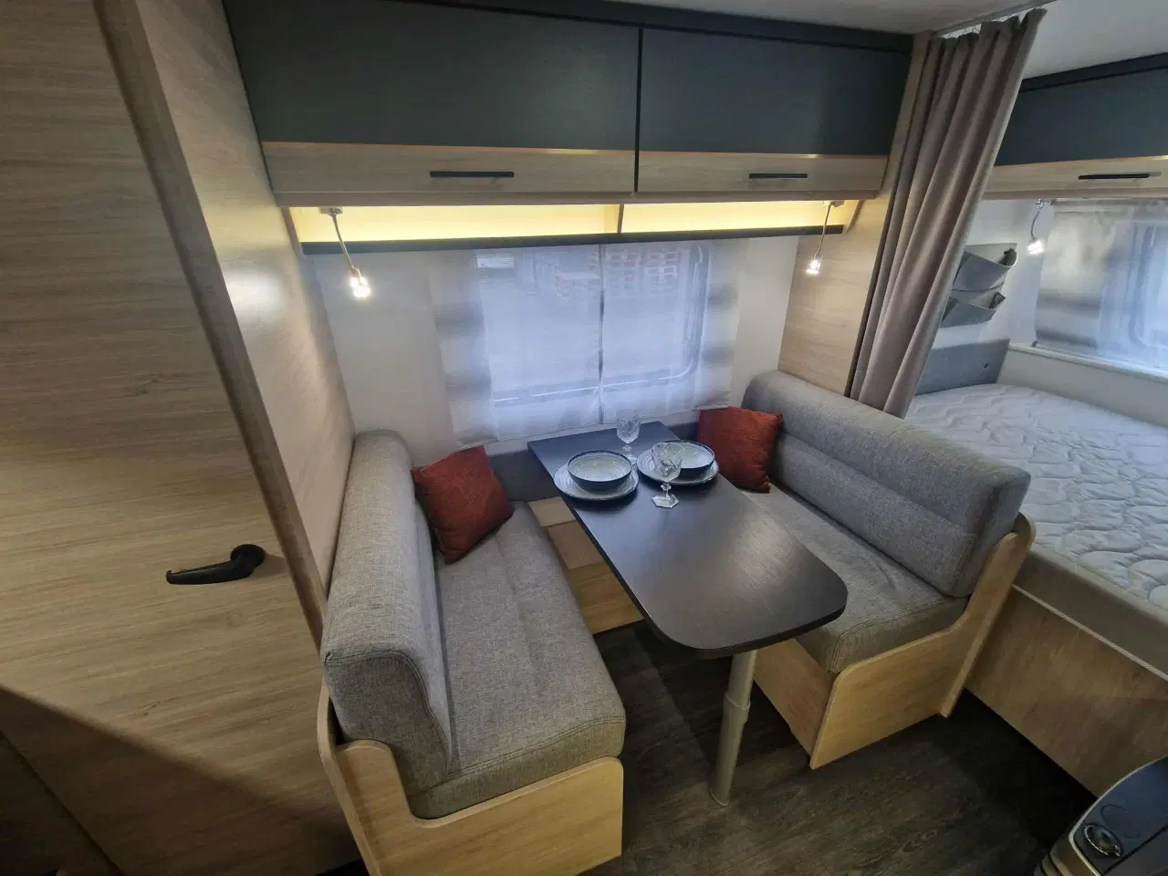 Billede 5 - 2022 - Caravelair ALBA Style 400