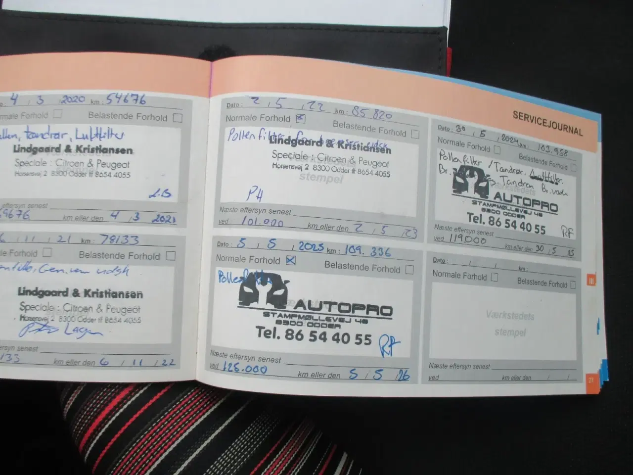 Billede 18 - Citroën C1 1,2 PureTech Feel