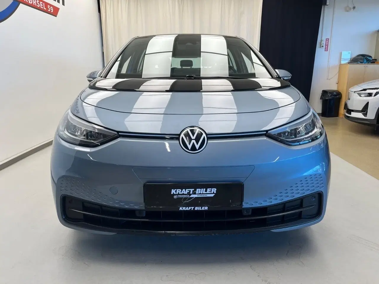 Billede 7 - VW ID.3 58 Pro Performance Life