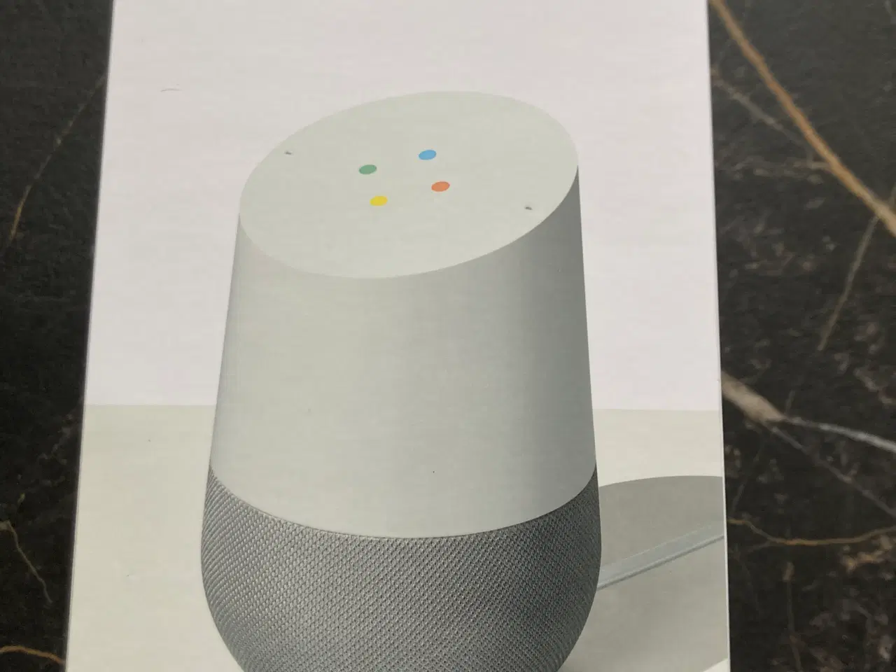 Billede 1 - Google Home