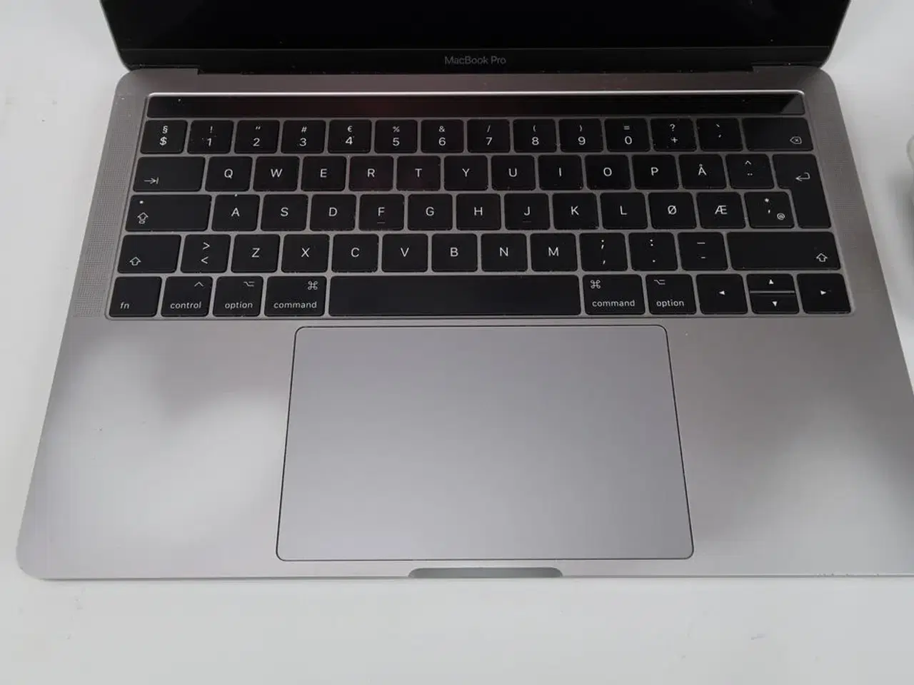 Billede 2 - Apple MacBook Pro 13" IPS I5-7267U