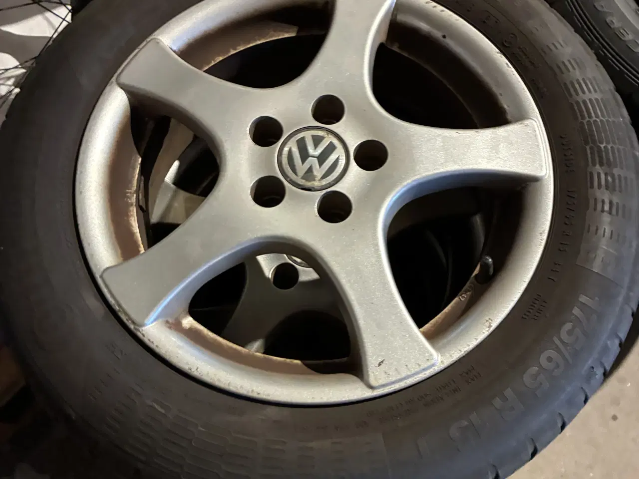 Billede 5 - Billige Sommerdæk 