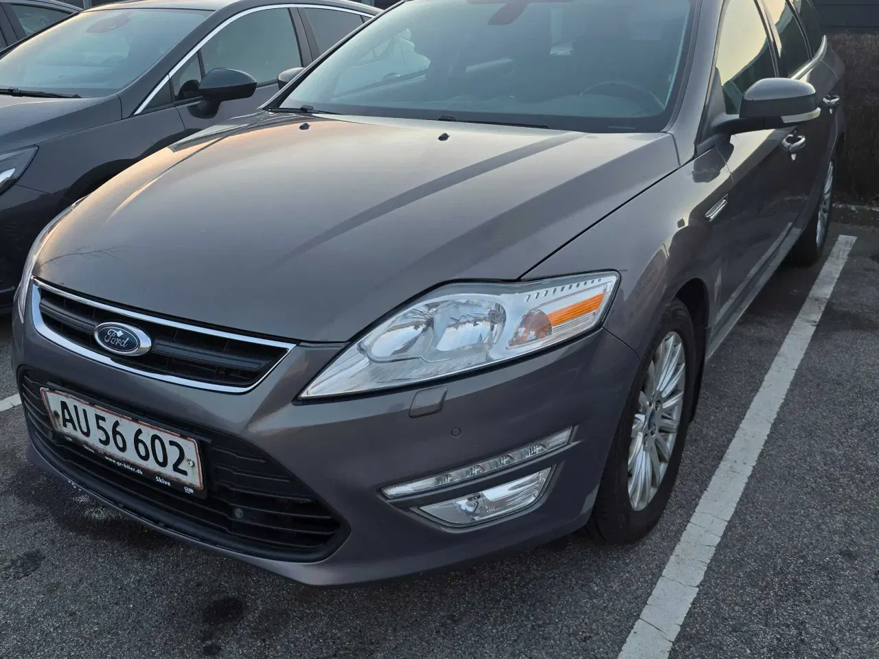Billede 3 - Ford Mondeo 2.0 TDCI 140 Collection