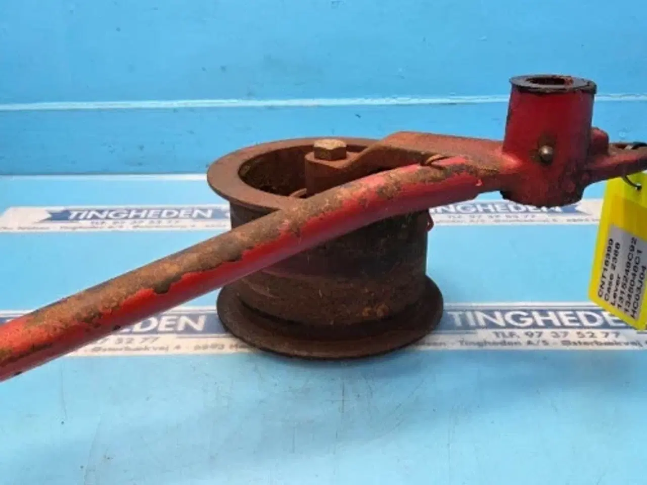 Billede 11 - Case 2388 Lever 1315249C92