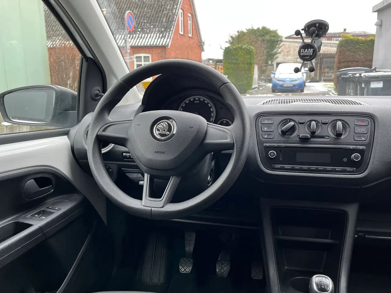 Billede 10 - Skoda Citigo 2019