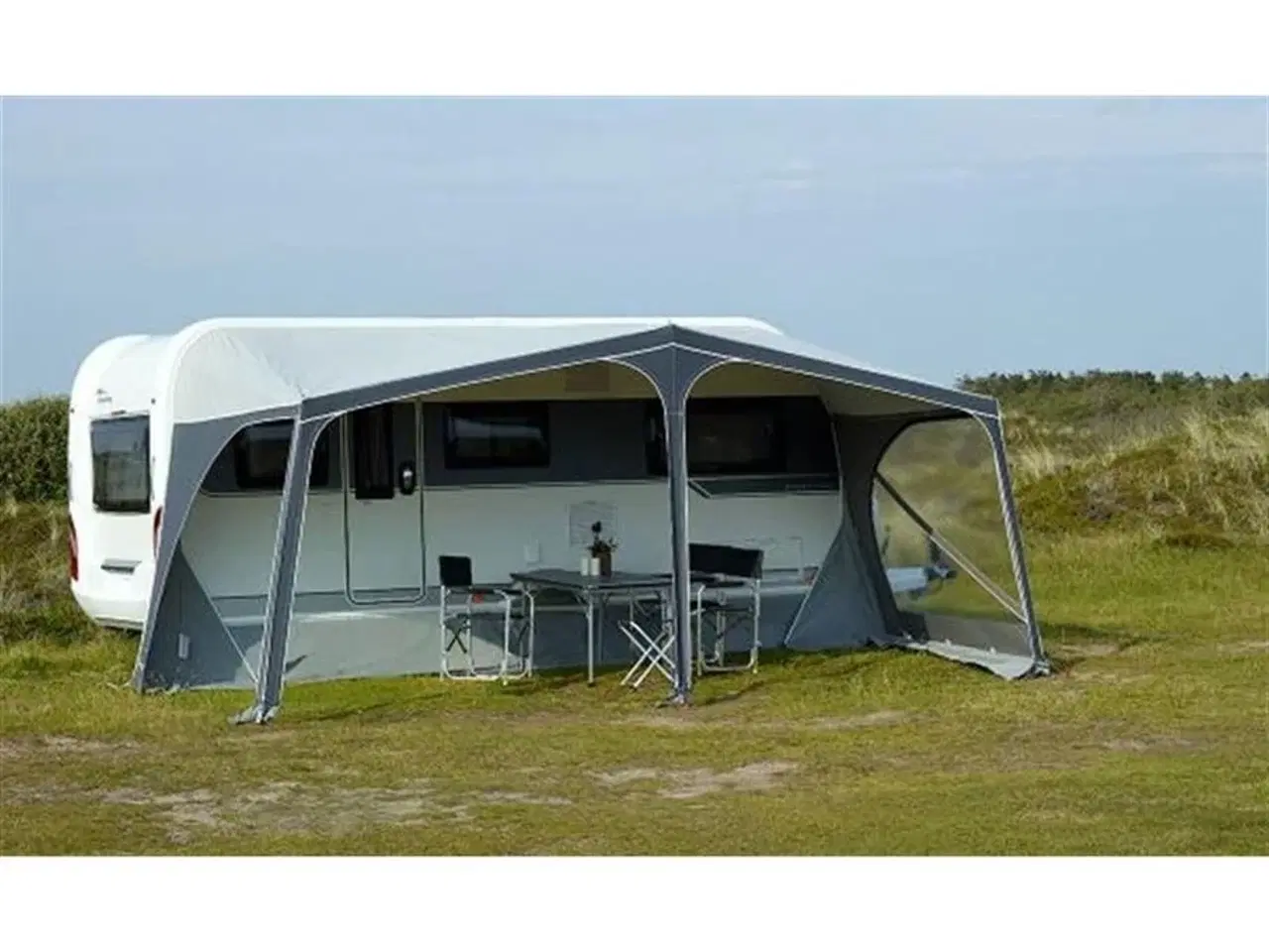 Billede 1 - Isabella Sunshine plus A925  Sunshine plus A925 uden stænger  7000.00 kr