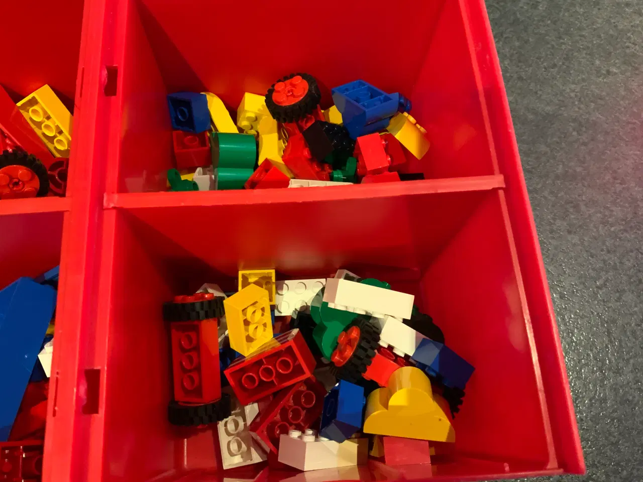 Billede 6 - Lego 4145
