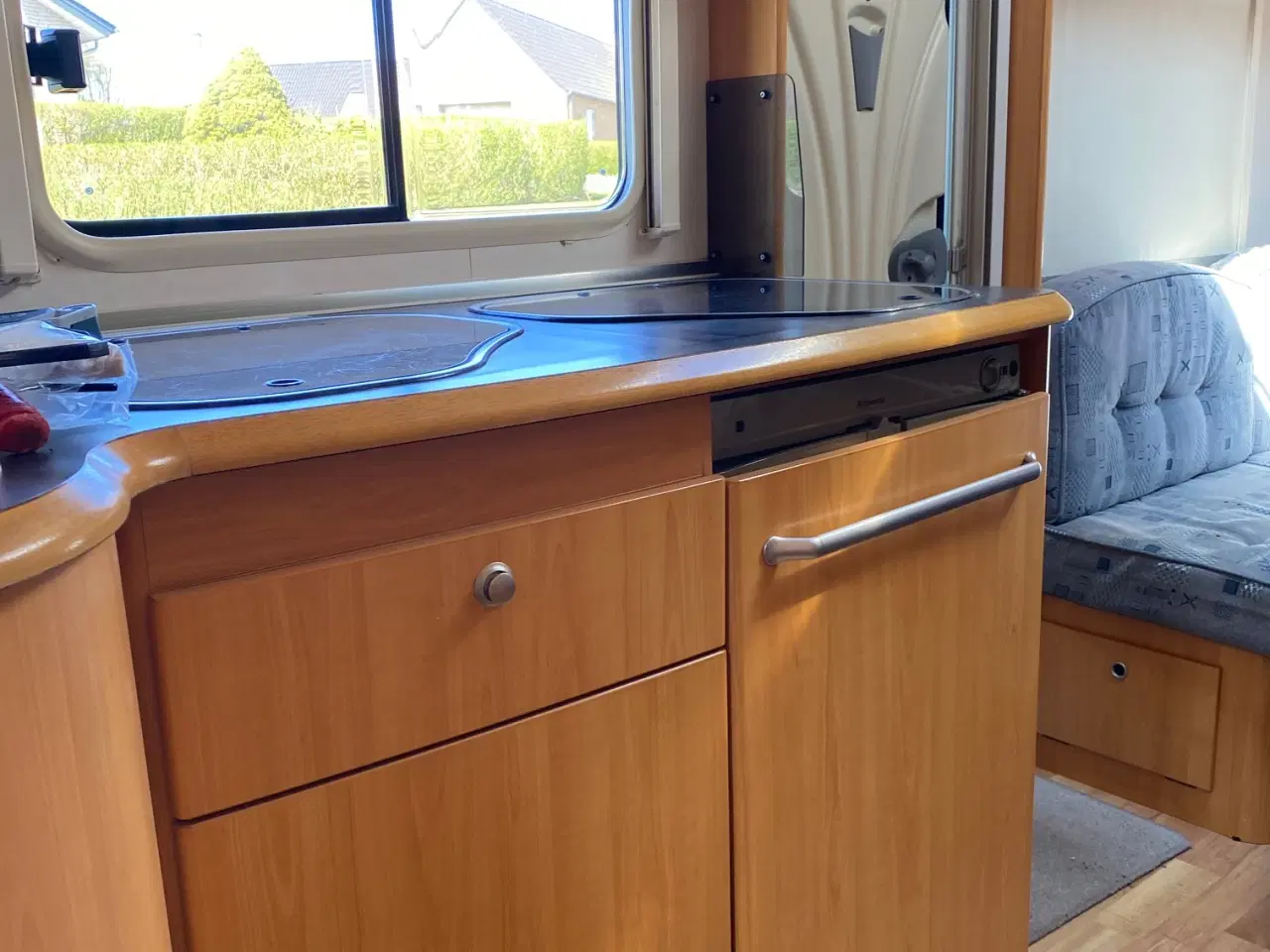 Billede 14 - LMC Diminant 510