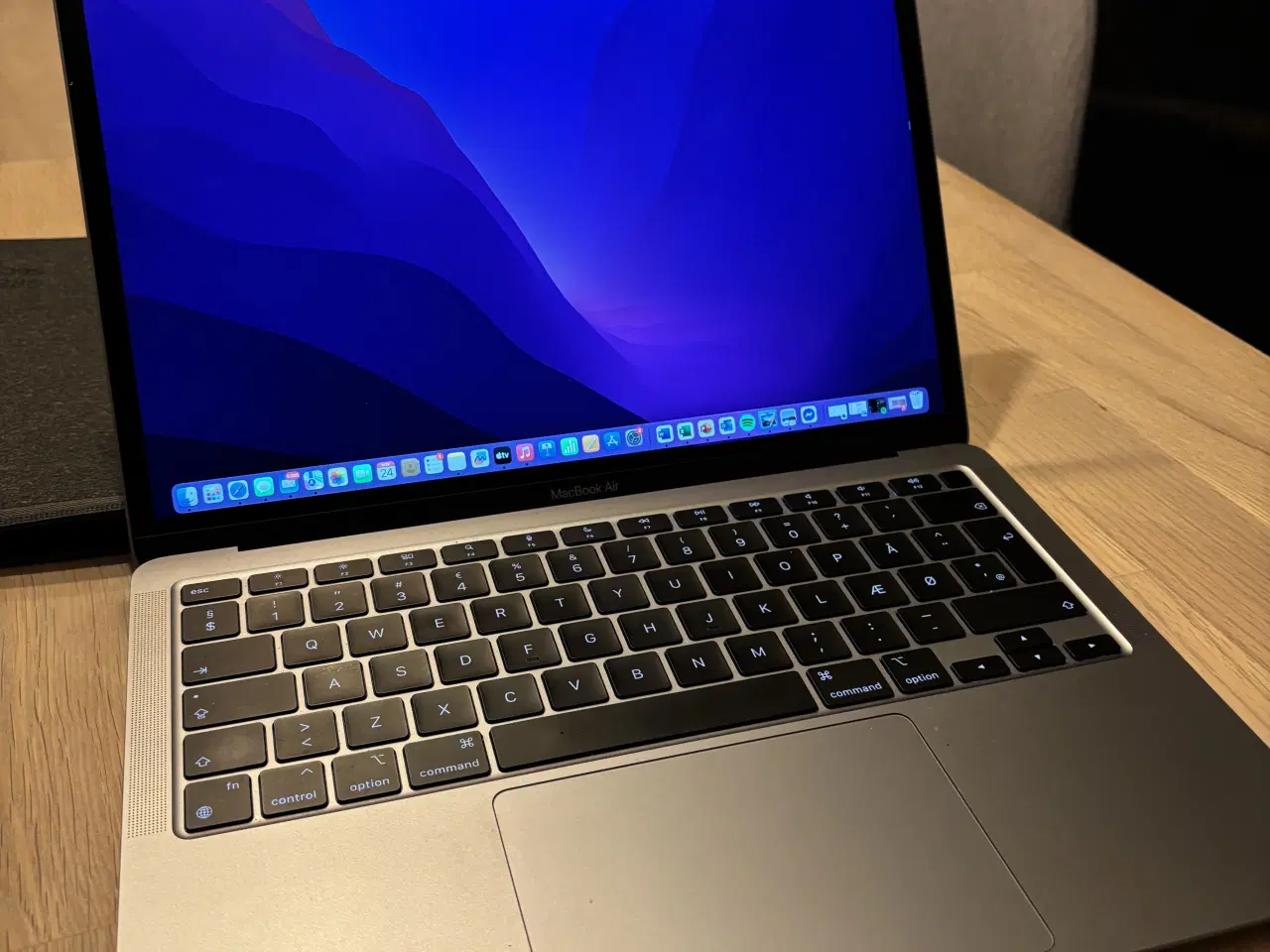 Billede 3 - MacBook Air 13”