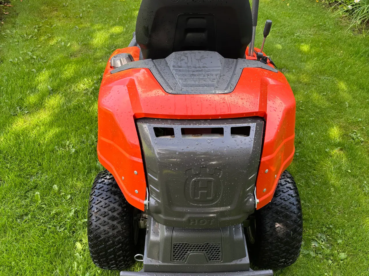 Billede 7 - Havetraktor