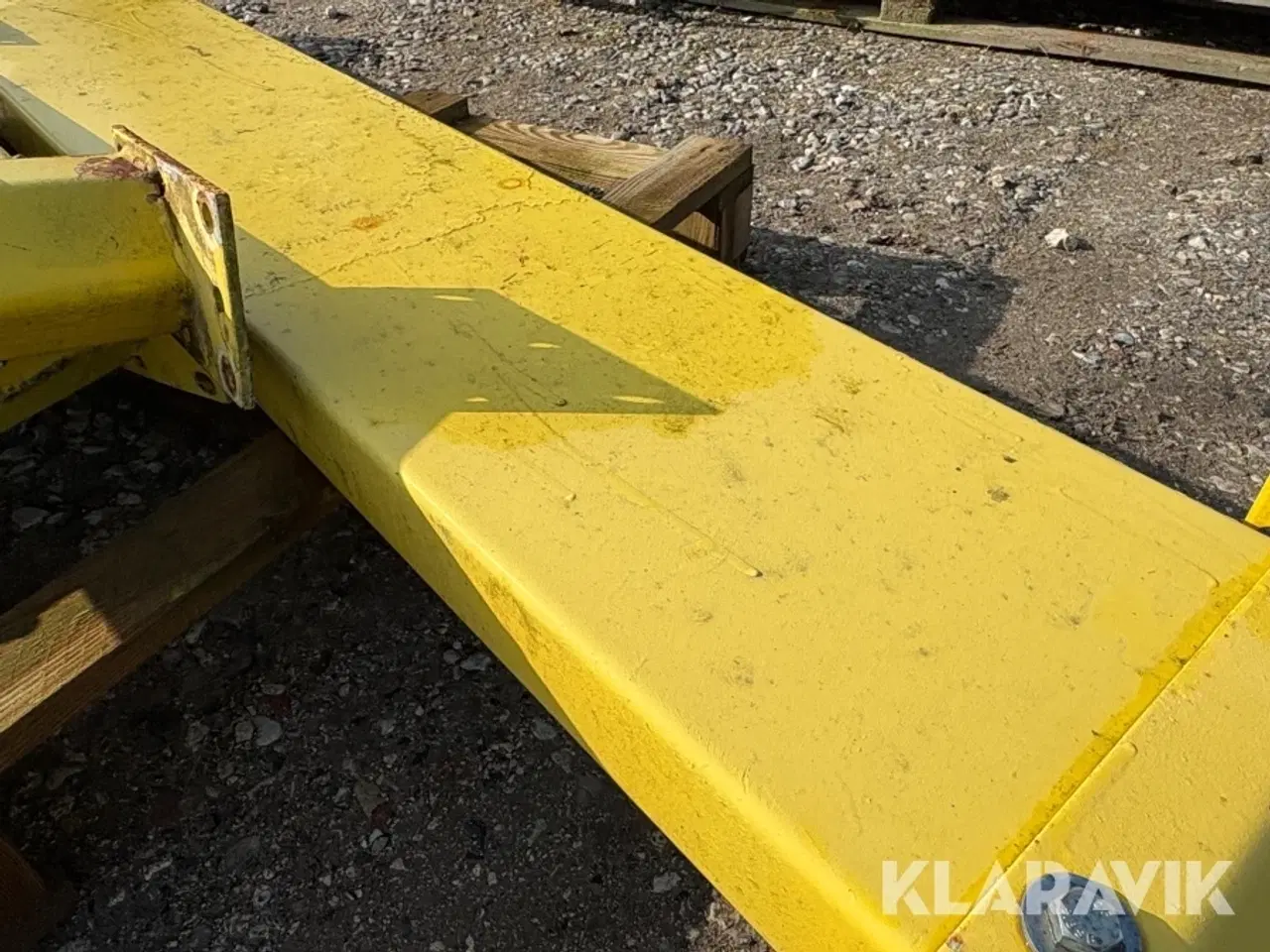 Billede 8 - Truckværn