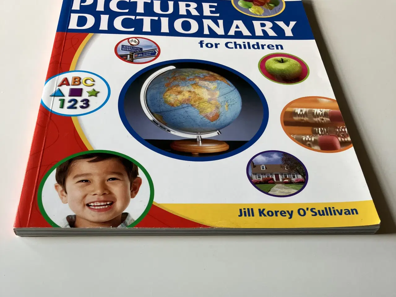 Billede 8 - The Heinle picture dictionary for children. By  Ji