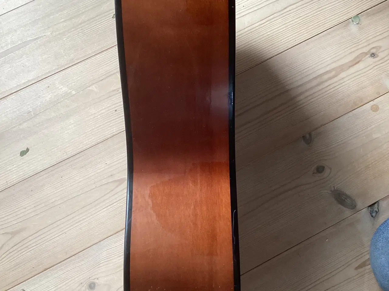 Billede 5 - Spansk klassisk guitar