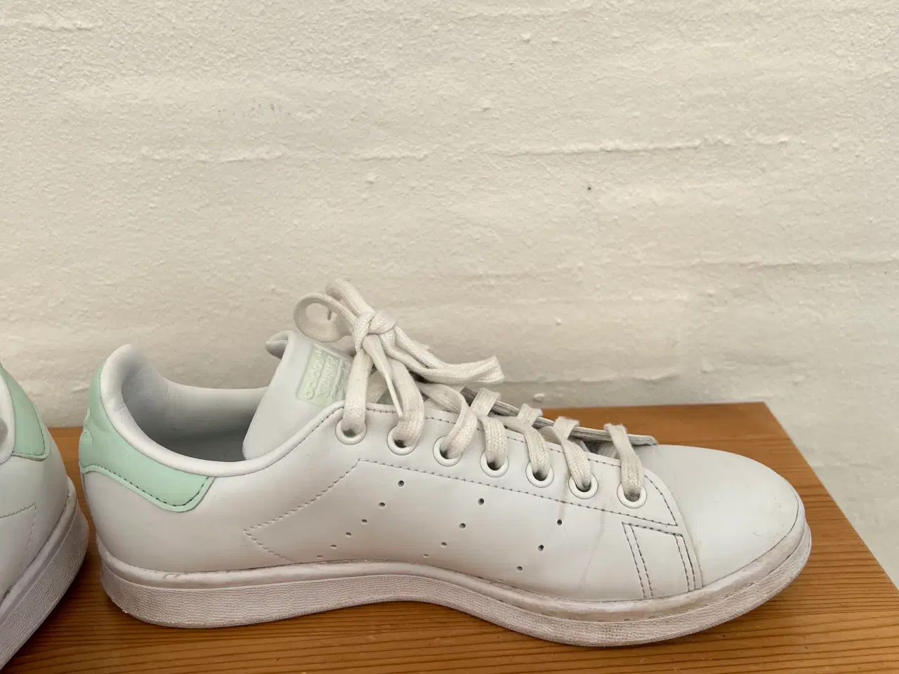 Billede 4 - Stan Smith sko fra Adidas