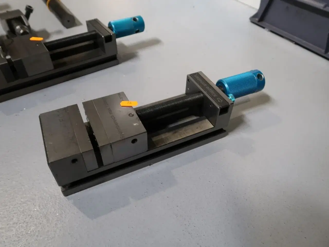 Billede 2 - Maskinskruestik VARIO-TECH