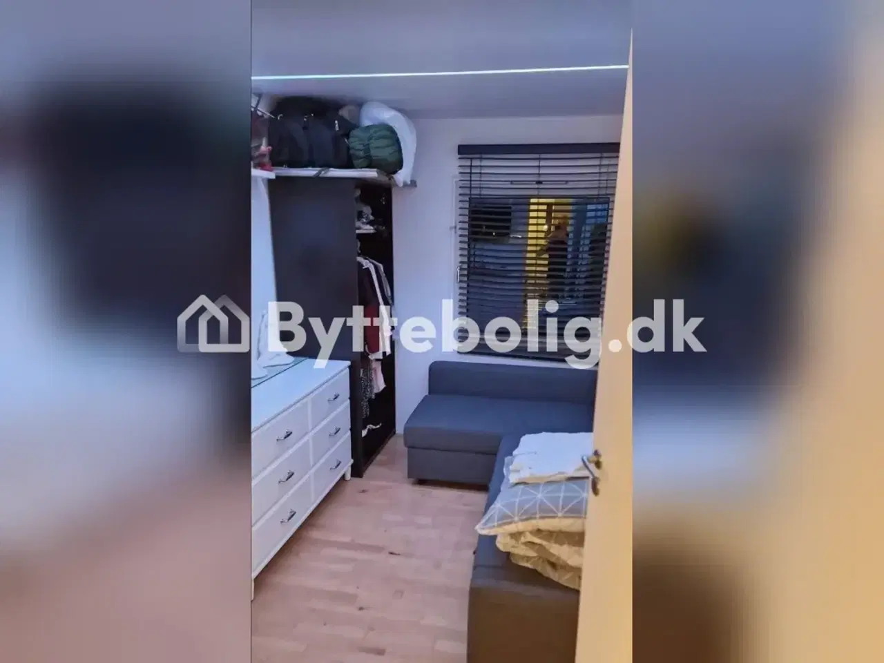 Billede 6 - Charmerende lejlighed i Herlev til byt