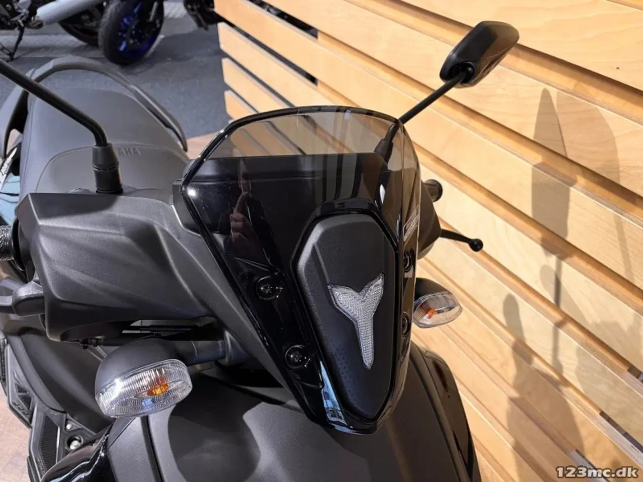 Billede 15 - Yamaha RayZR