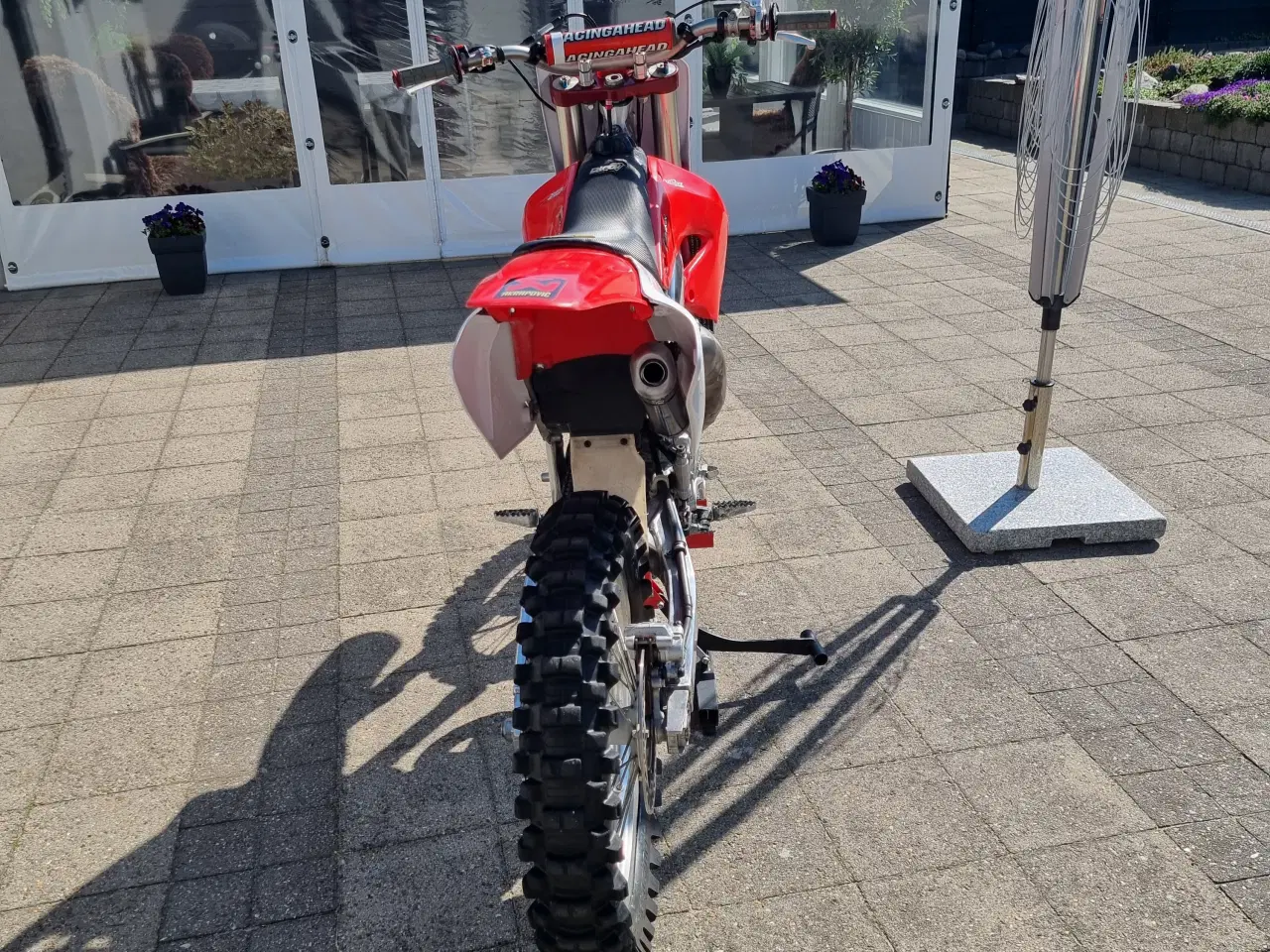 Billede 5 - Crosser Honda CR 125R årg 2000