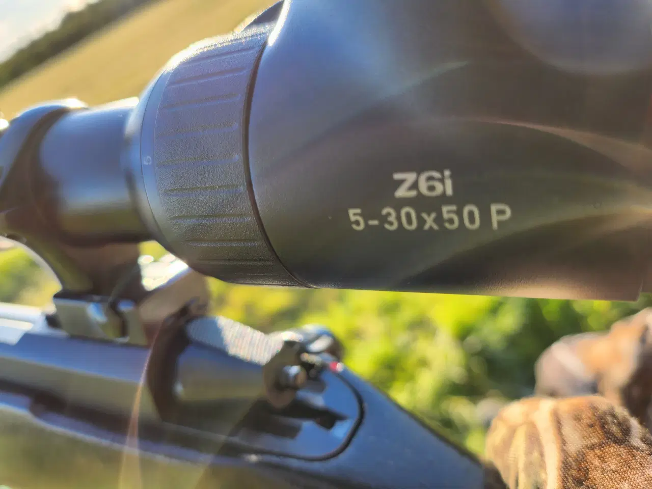 Billede 9 - Sako TRG-S .338LM