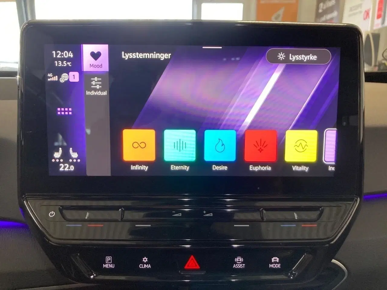 Billede 17 - VW ID.3 45 City Pure Performance