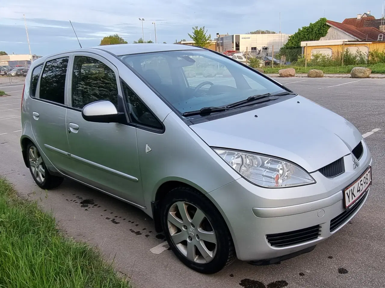 Billede 5 - Mitsubishi Colt 1.5i 