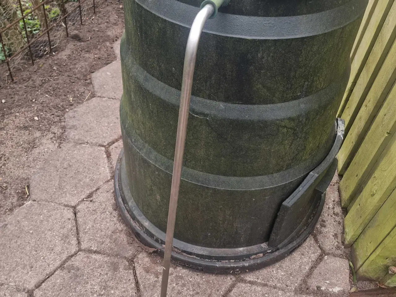 Billede 2 - Kompostbeholder 