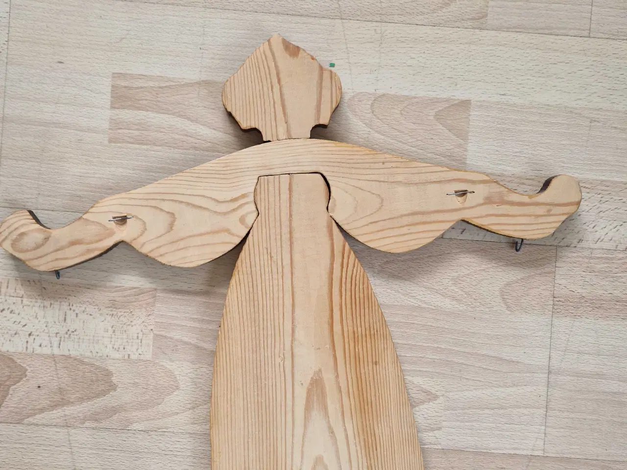 Billede 5 - Flot russisk madonna/engel