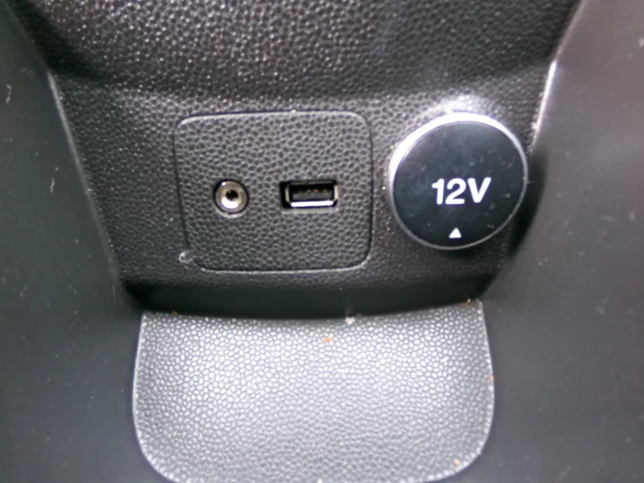 Billede 14 - Ford Fiesta 1,0 SCTi 100 Titanium