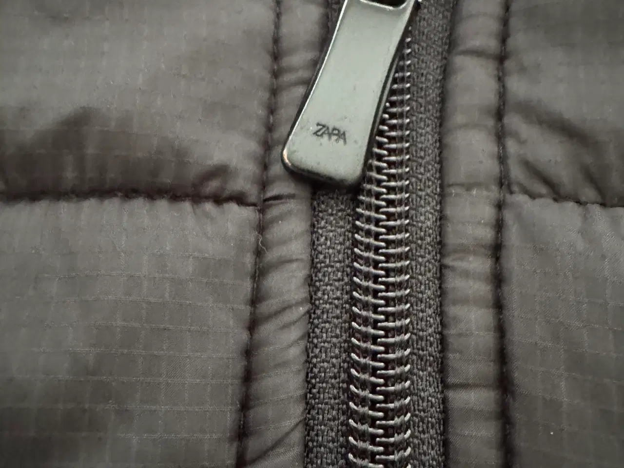 Billede 3 - Zara Vest