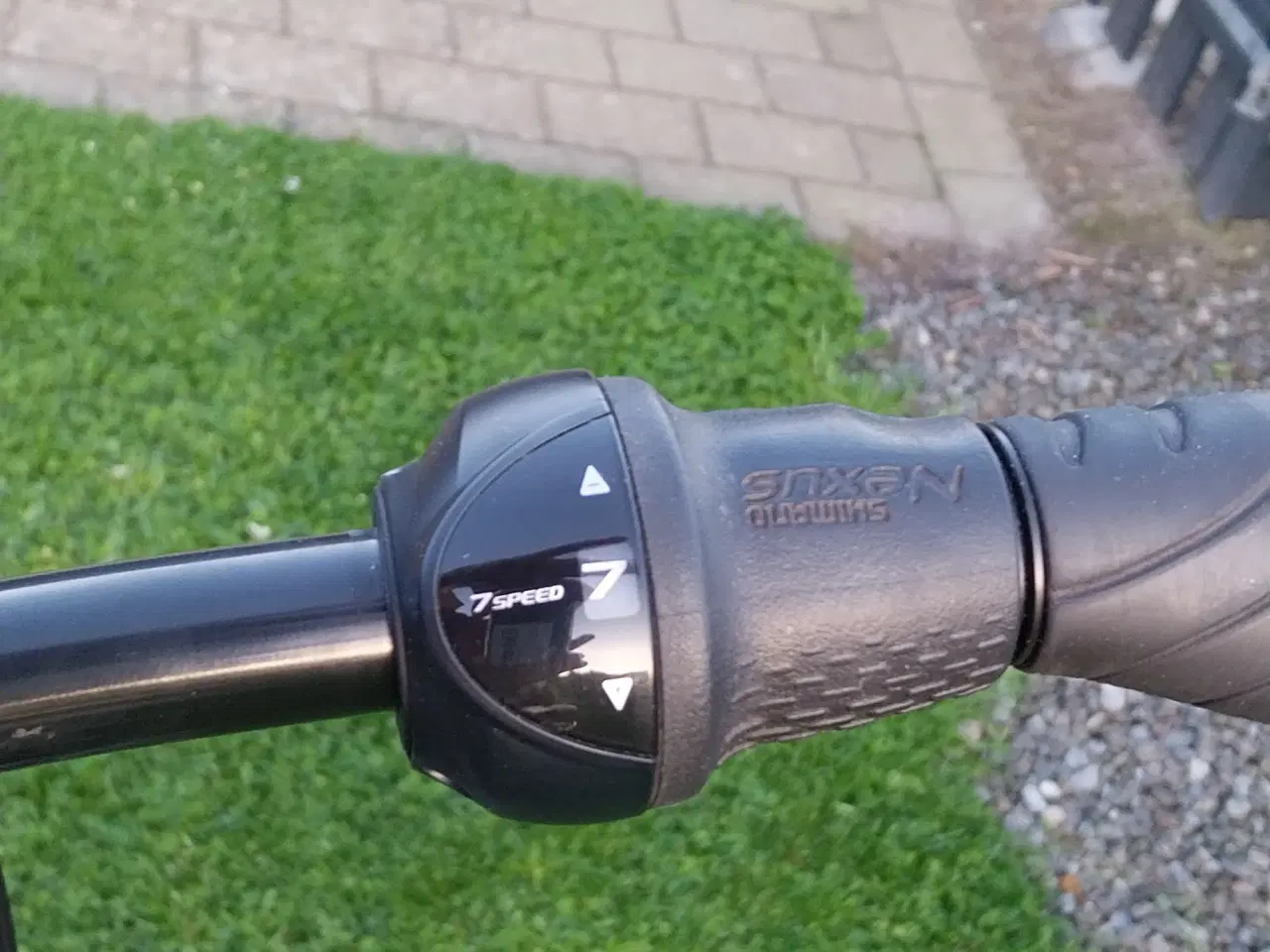 Billede 4 - Herre cykel, den er i meget find stand