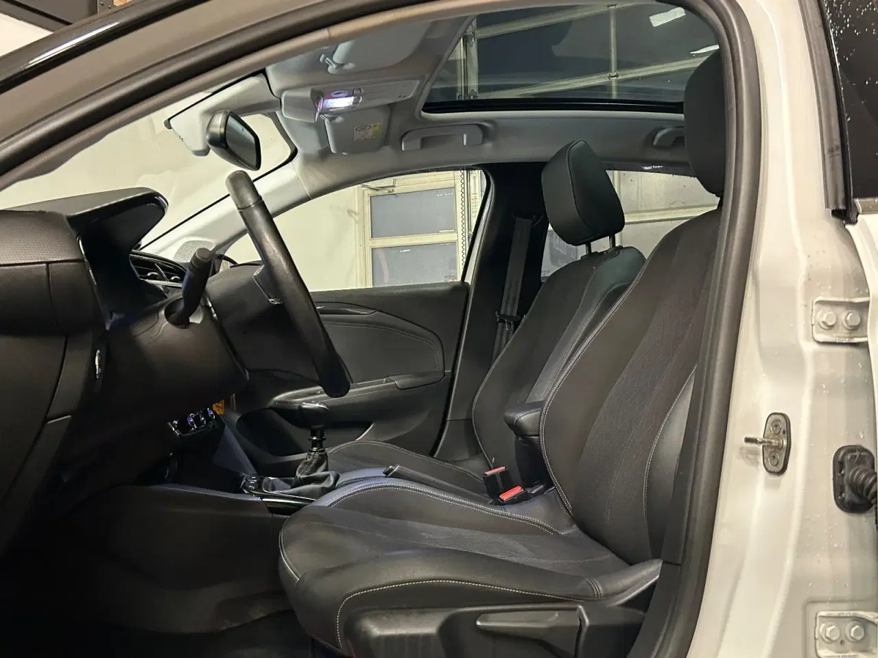 Billede 8 - Opel Corsa 1,5 D 102 Sport