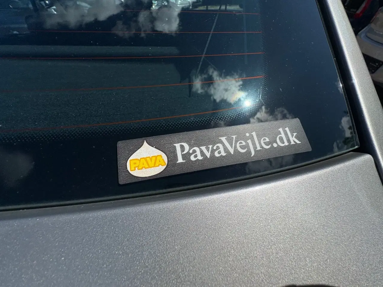 Billede 19 - Skoda Octavia 1,6 TDi 105 Ambiente GreenLine