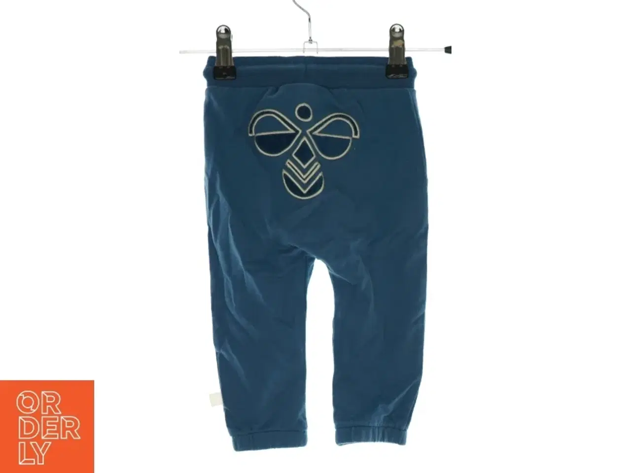 Billede 2 - Joggingbukser fra Hummel (Str. 68)