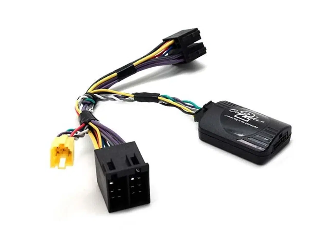 Billede 1 - Ctsns006.2 ratbetj. Nissan