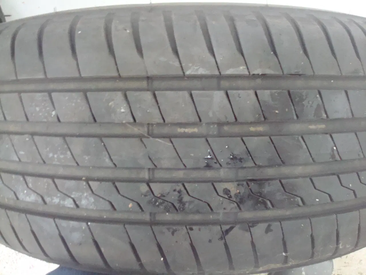 Billede 3 - BMW Alu Fælge M/Sommerdæk