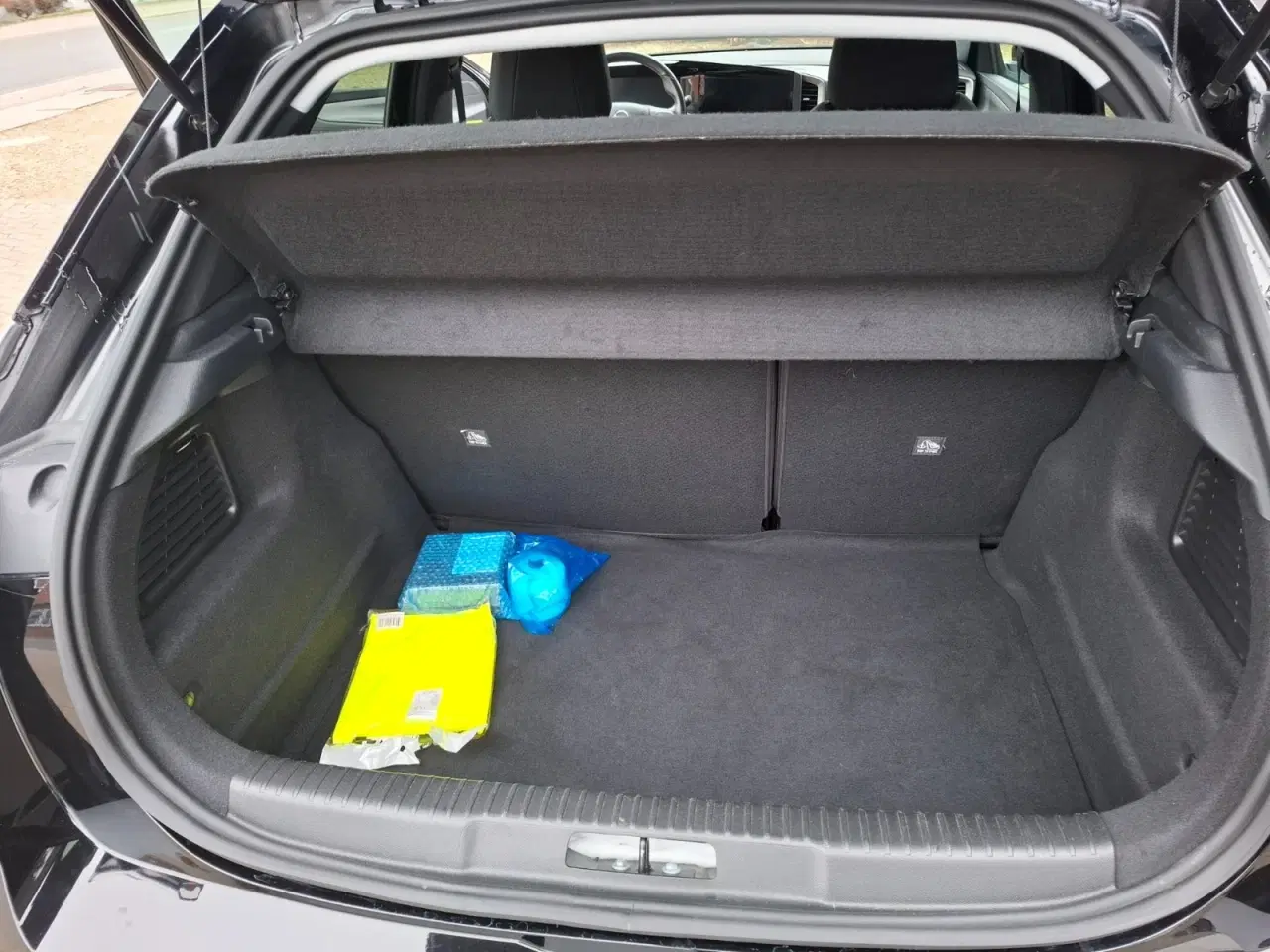 Billede 8 - Opel Mokka-e 50 Elegance