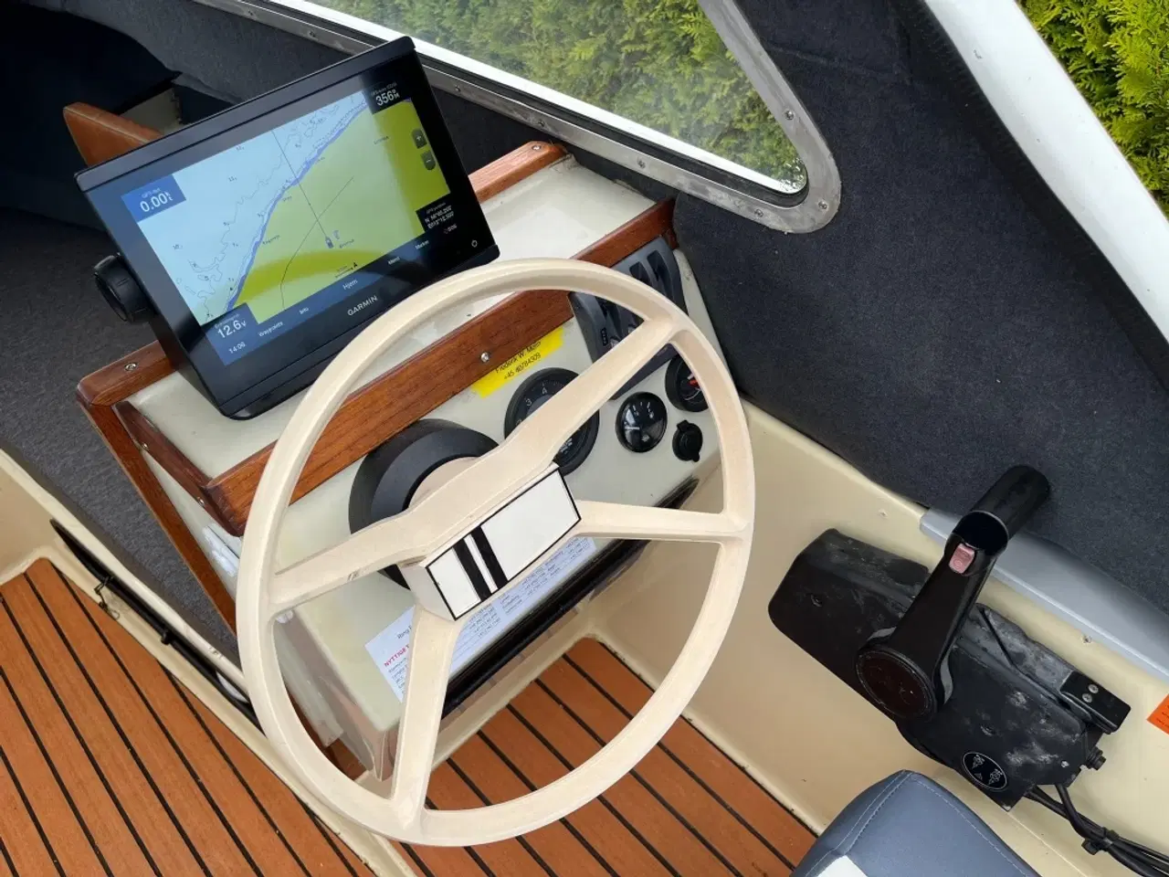 Billede 5 - Flipper 570 - SOLGT/SOLD