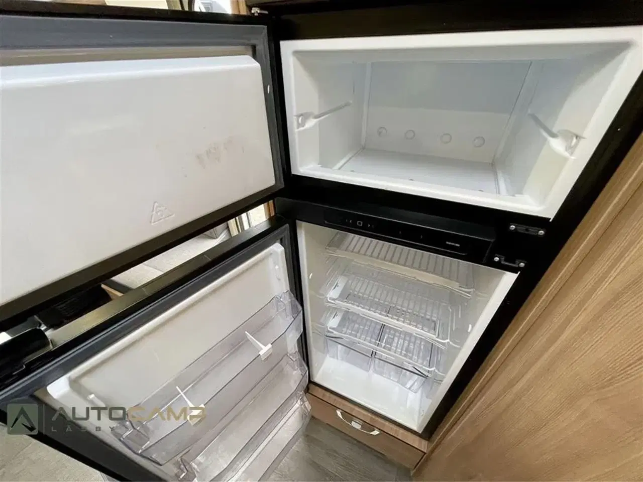 Billede 10 - 2021 - Adria Matrix Axess M670 SL