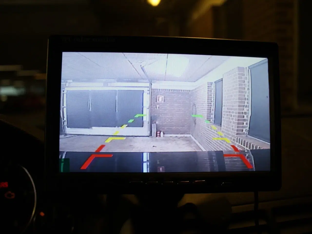 Billede 8 - Mercedes A180 2,0 CDi Avantgarde aut.