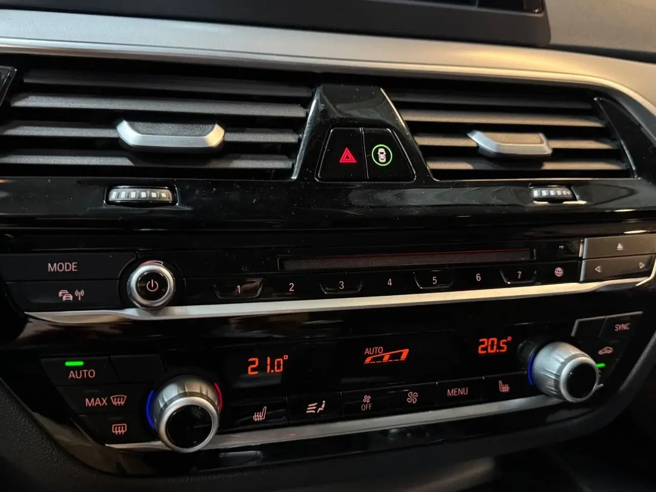 Billede 14 - BMW 530d 3,0 Touring aut.