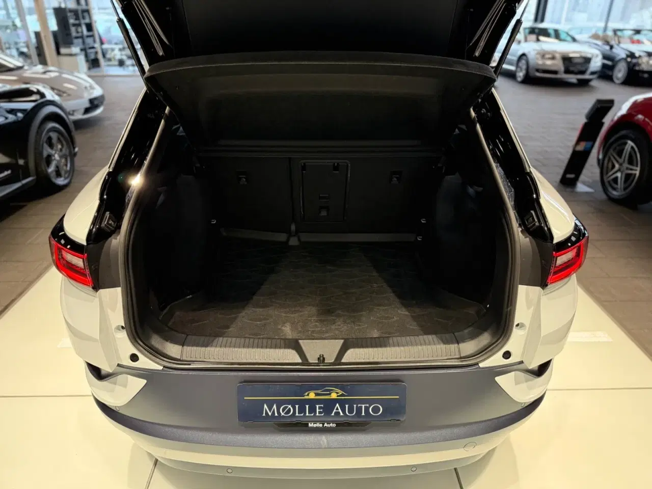 Billede 11 - VW ID.4 77 1ST