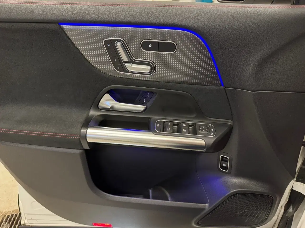 Billede 14 - Mercedes EQA300  AMG Line 4Matic