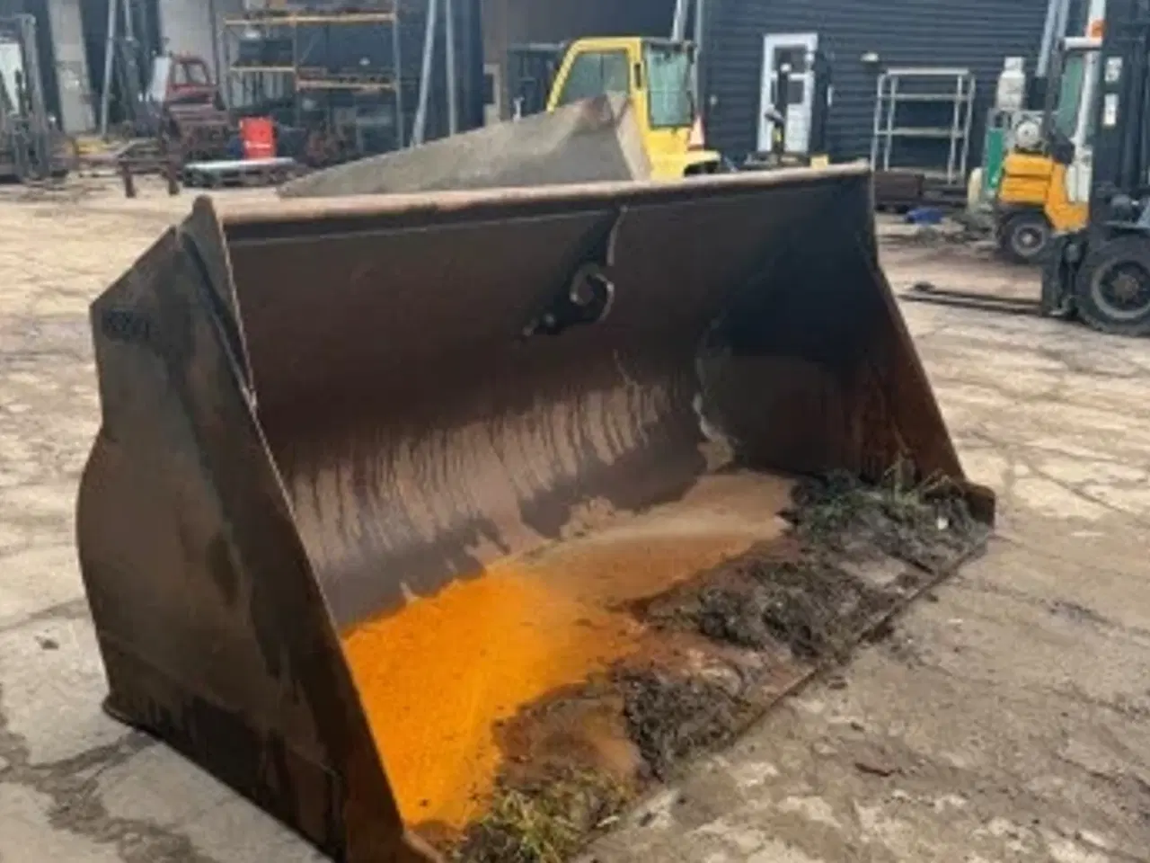 Billede 4 - Volvo skifte