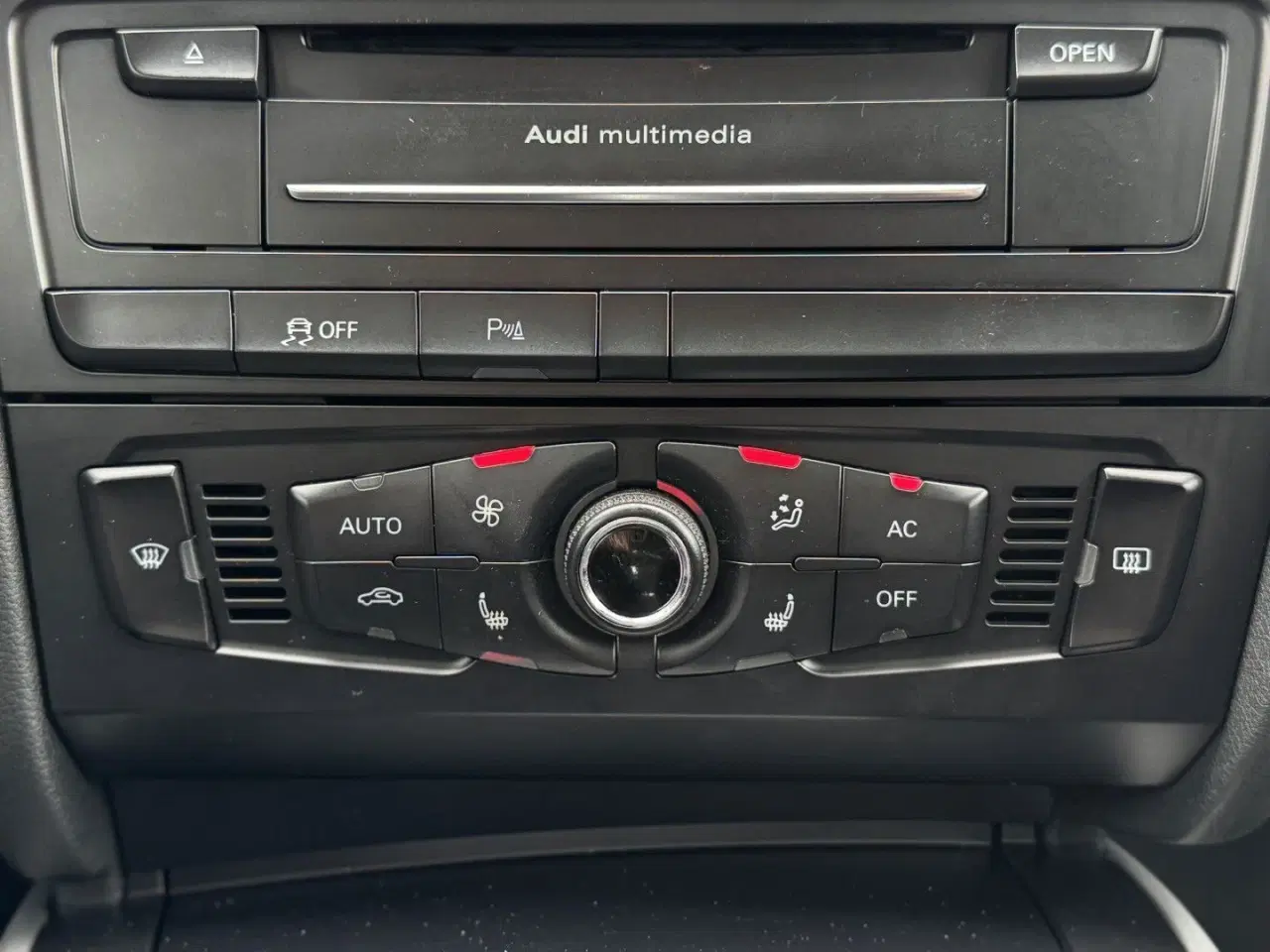 Billede 17 - Audi A4 Avant 2,7 TDI DPF Multitr. 190HK Stc Aut.